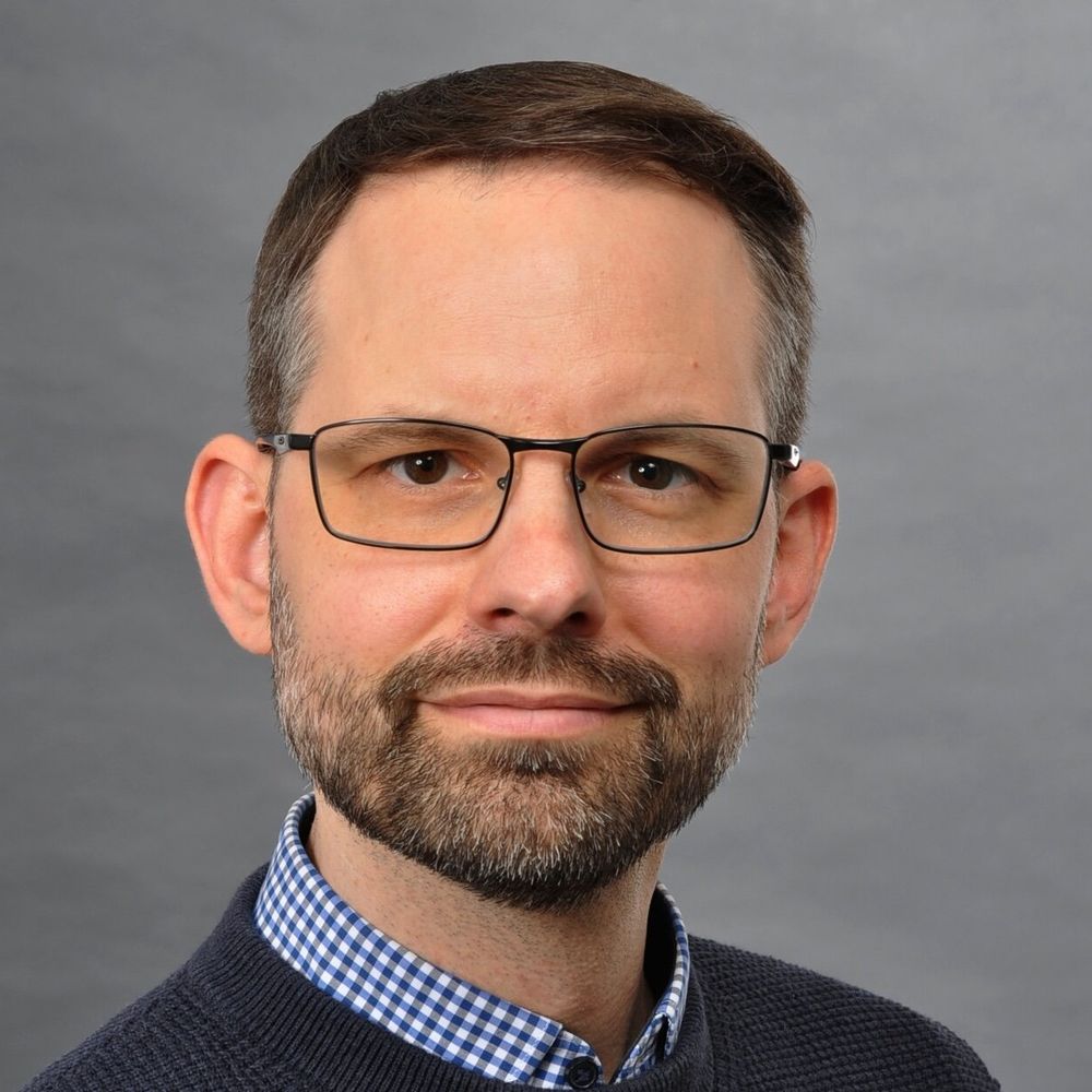 Simon Tröder