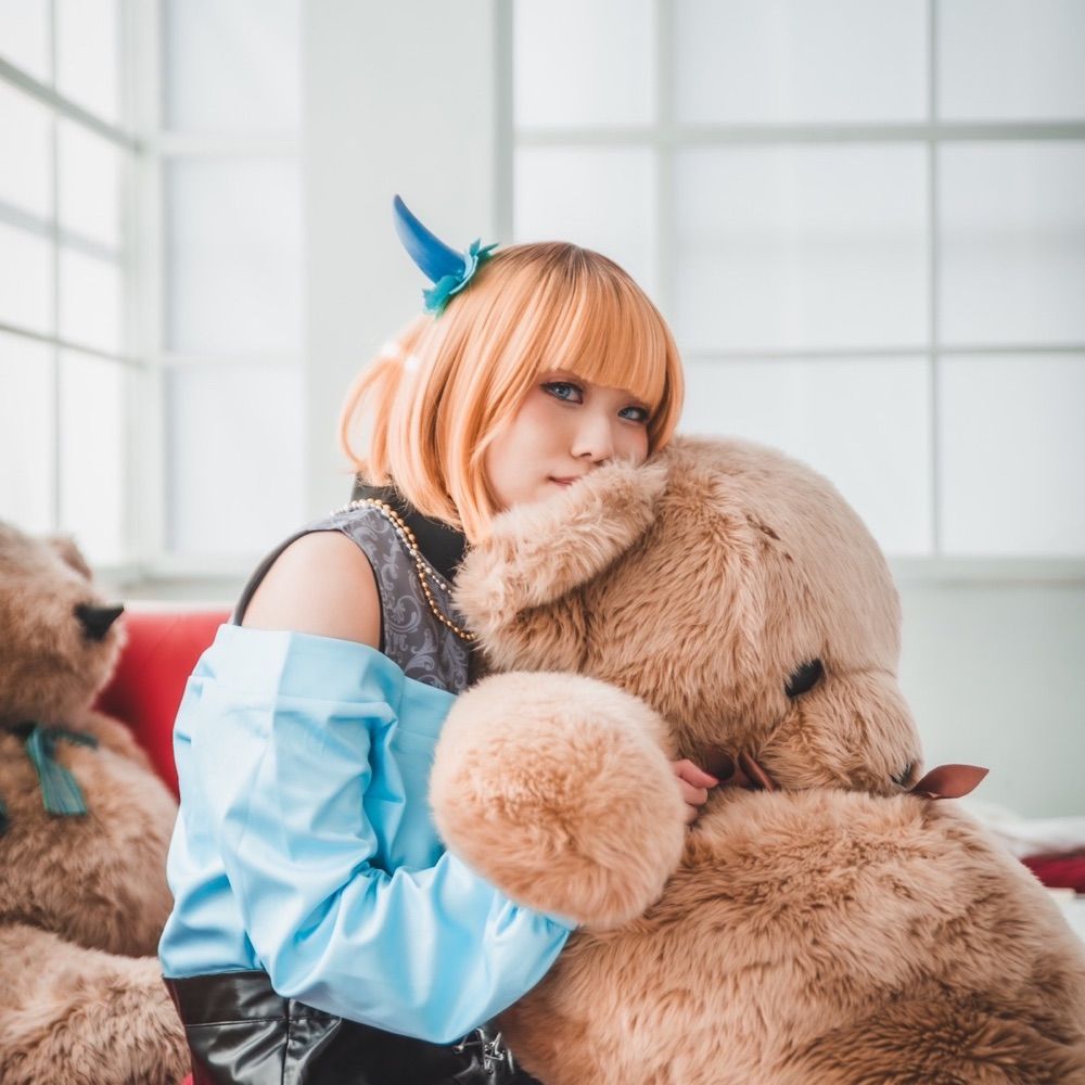 🧸るしゅ
