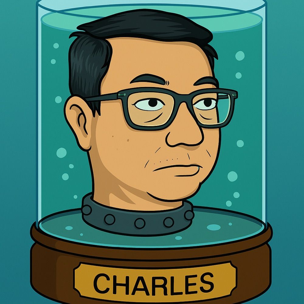 Charles Ng