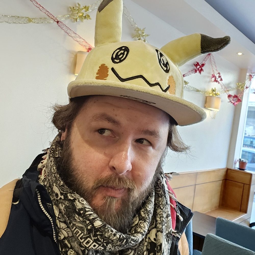 User avatar