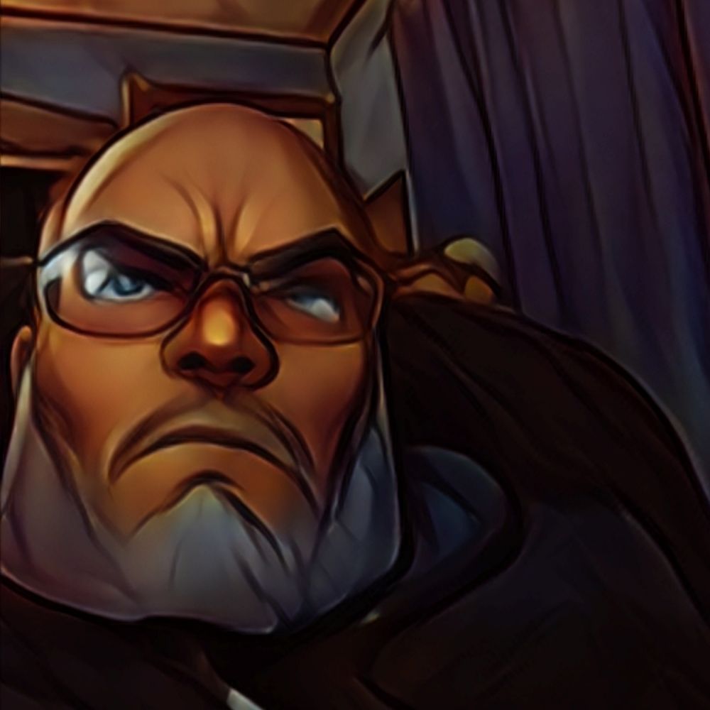 User avatar