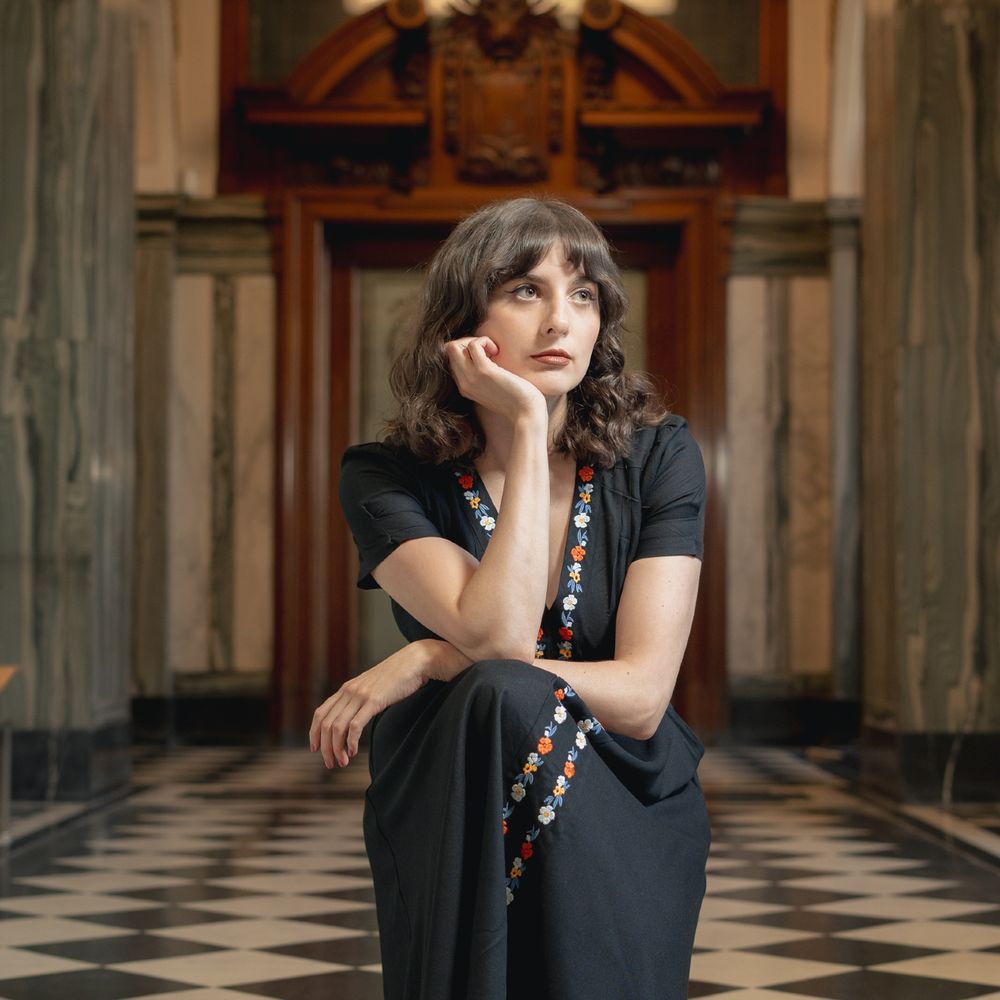 Dr Chiara Bullen