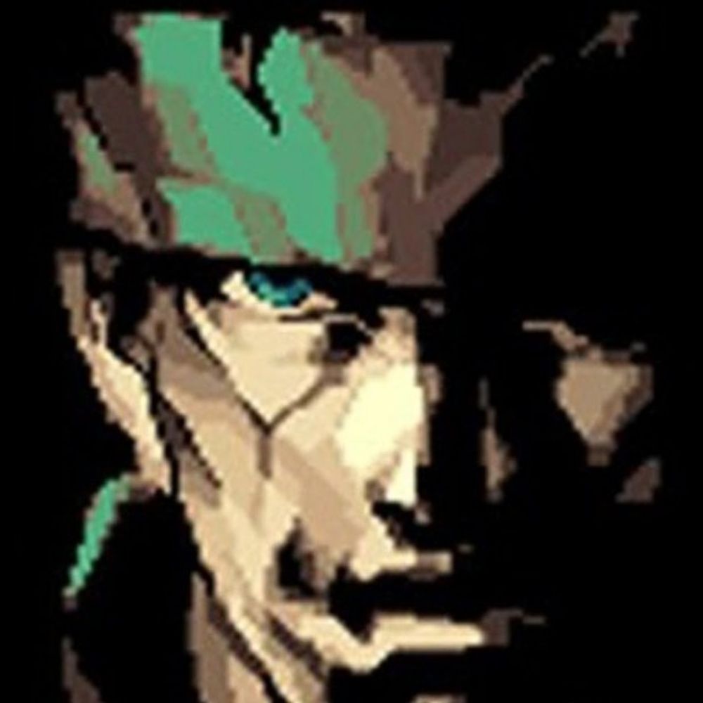 JFSolidSnake
