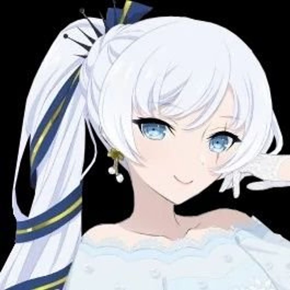 WeissQueen