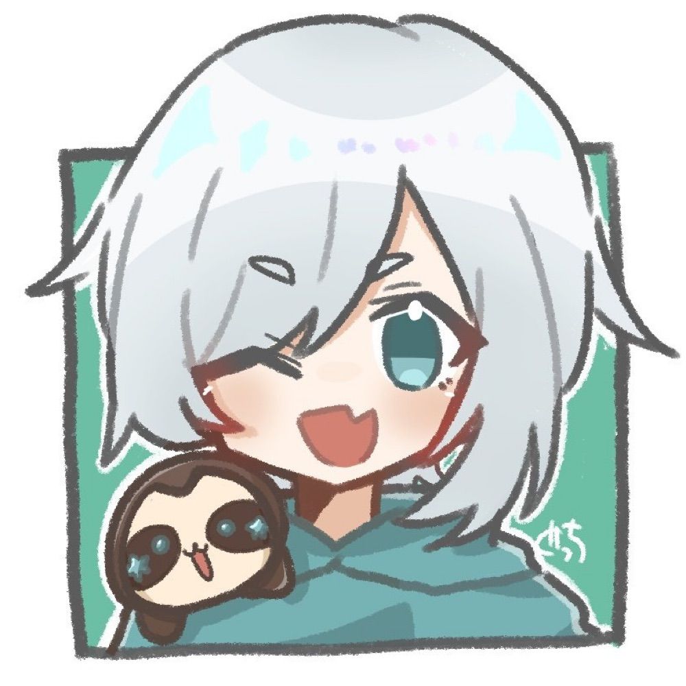 るーらり@毎日日課トゥーン再開中