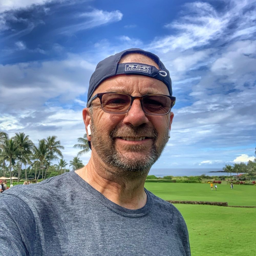 Jeff DeBalko