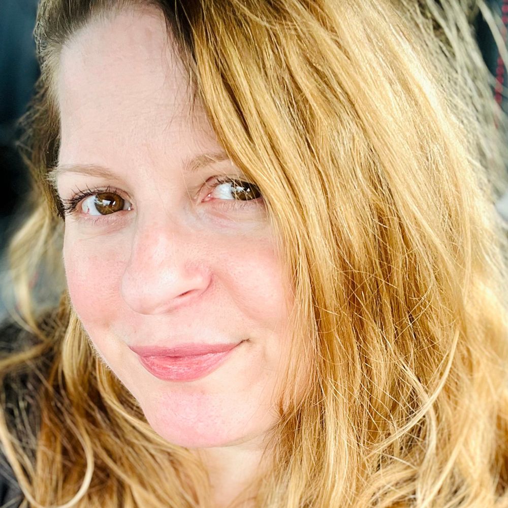 Aimée ElizaBeth Swank 