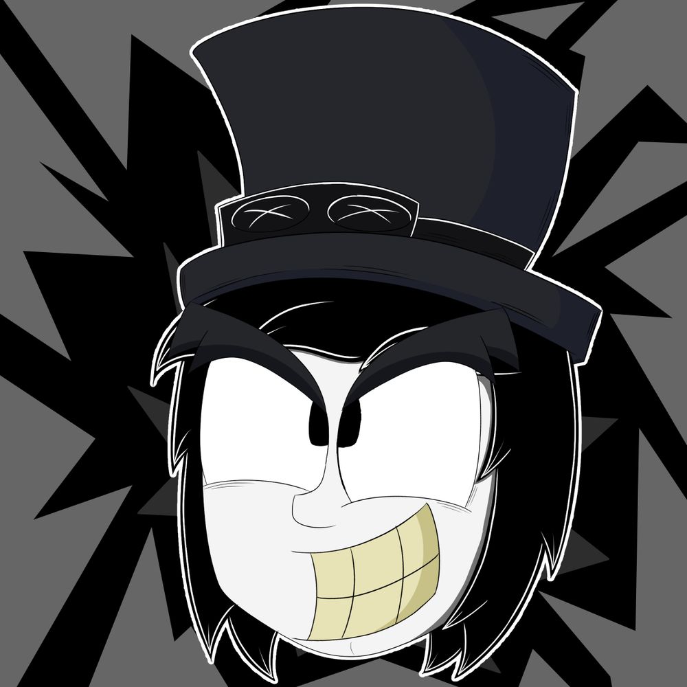 DamienMinded 