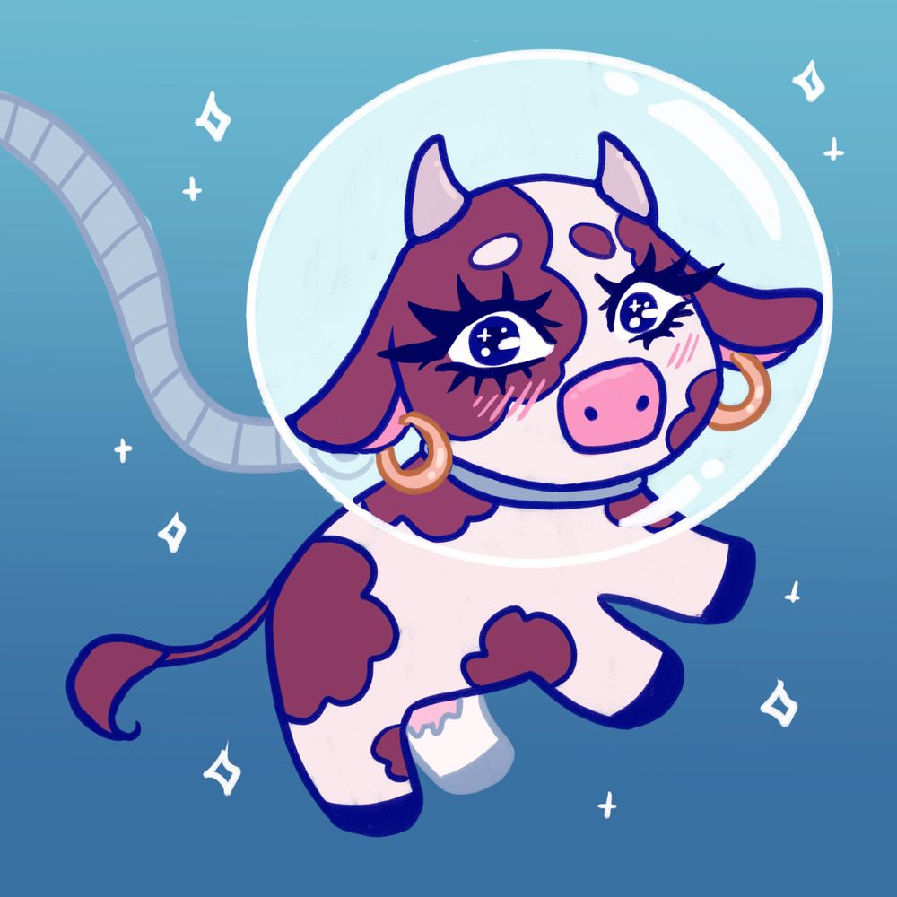 Cosmicvaca
