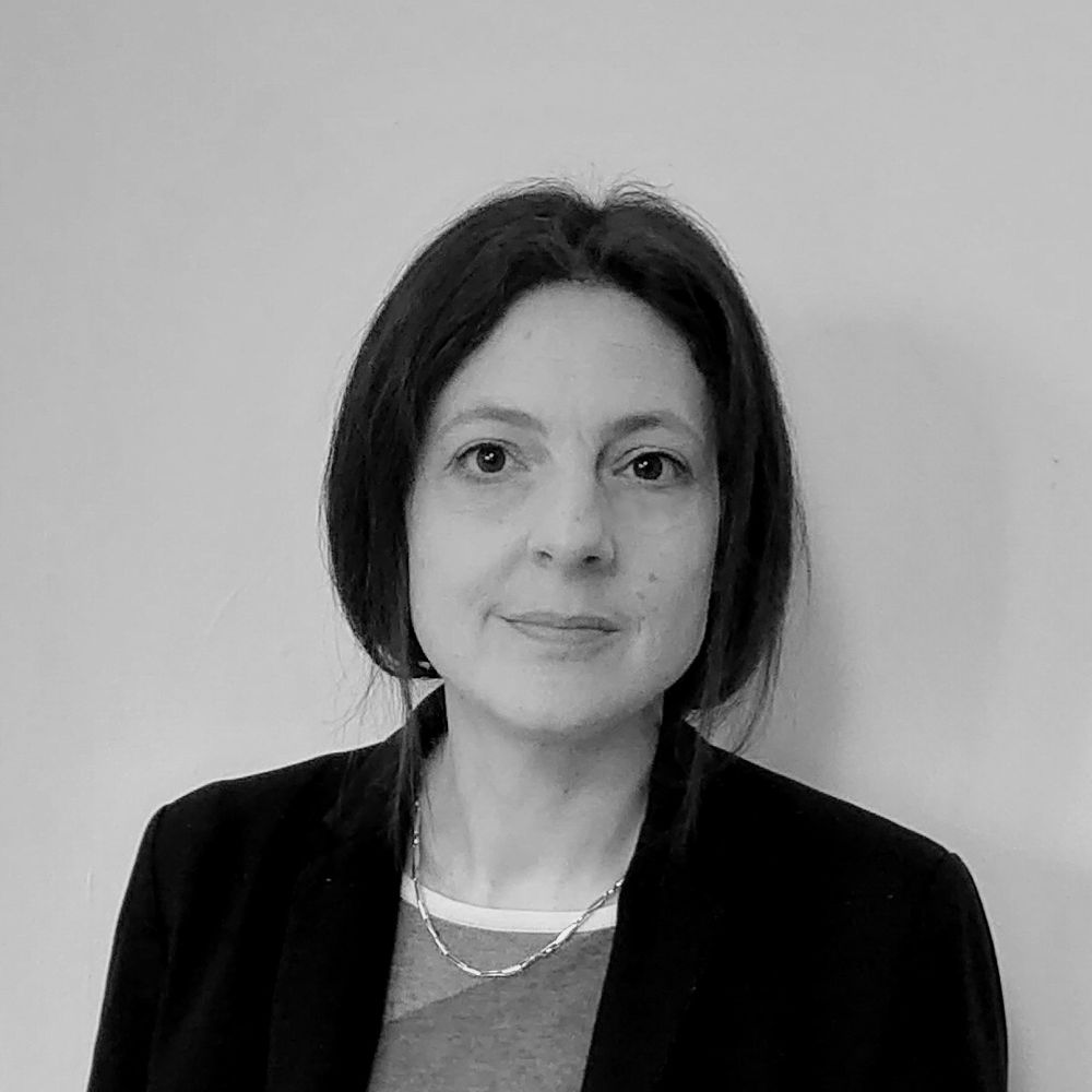 Laura Janes