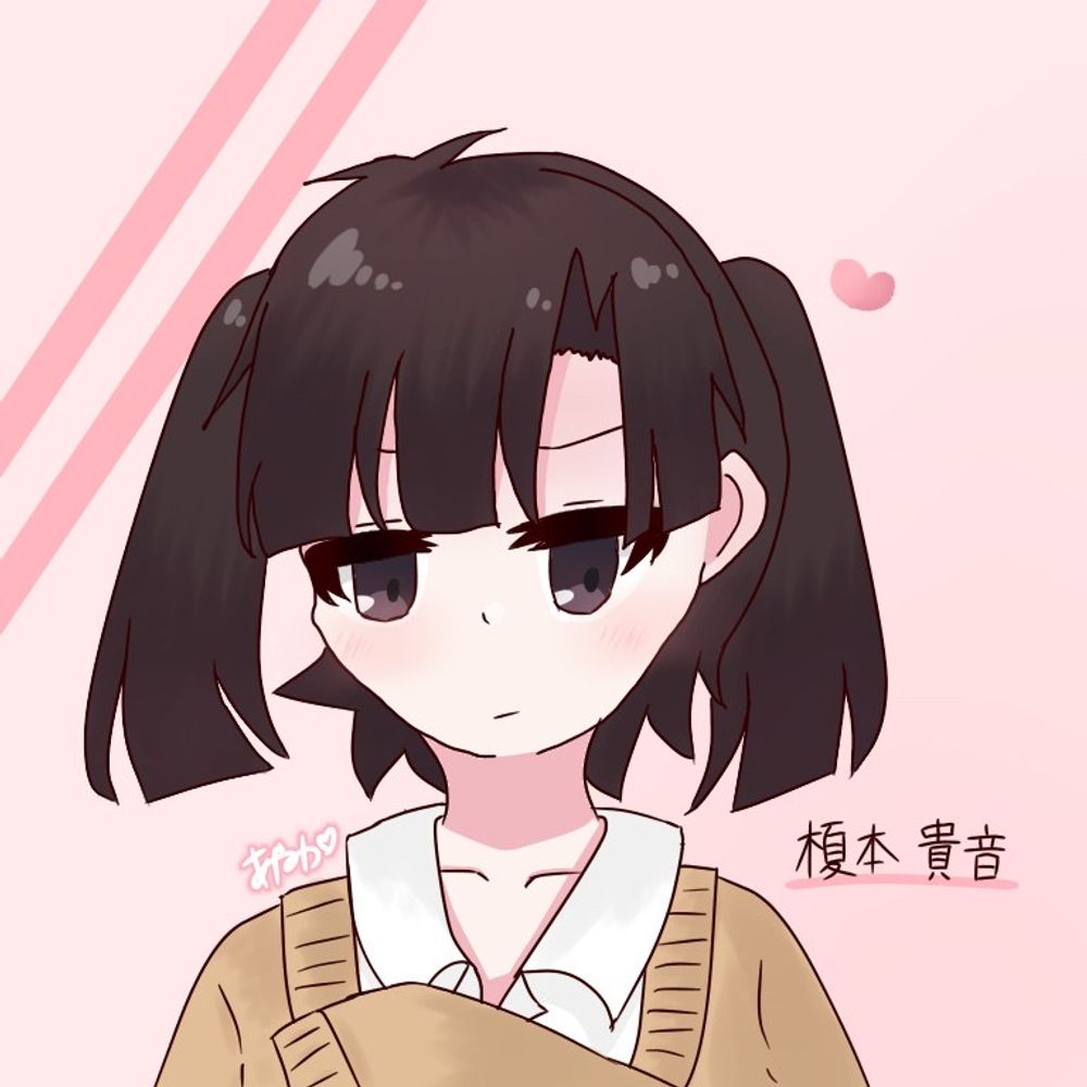あめ　🍭