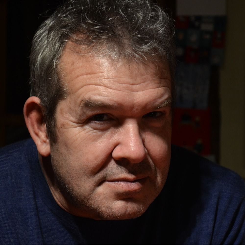 Neil Fleming