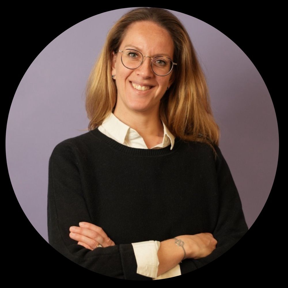 Claire Darmon