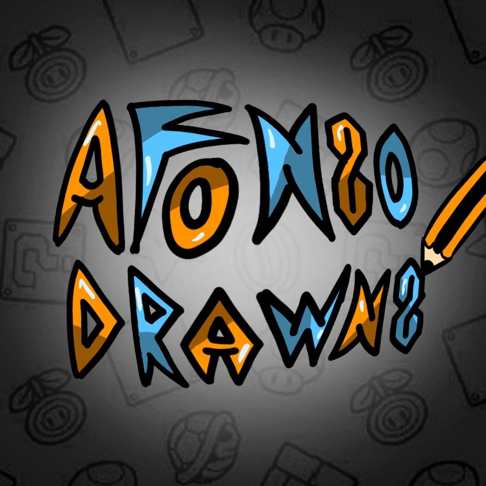 AfonsoDraws