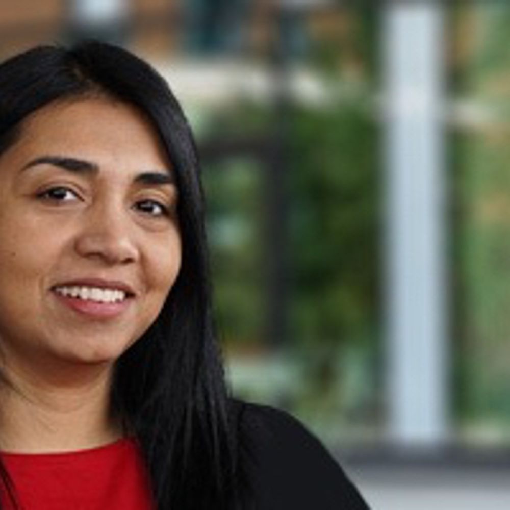 Anita Chaudhuri