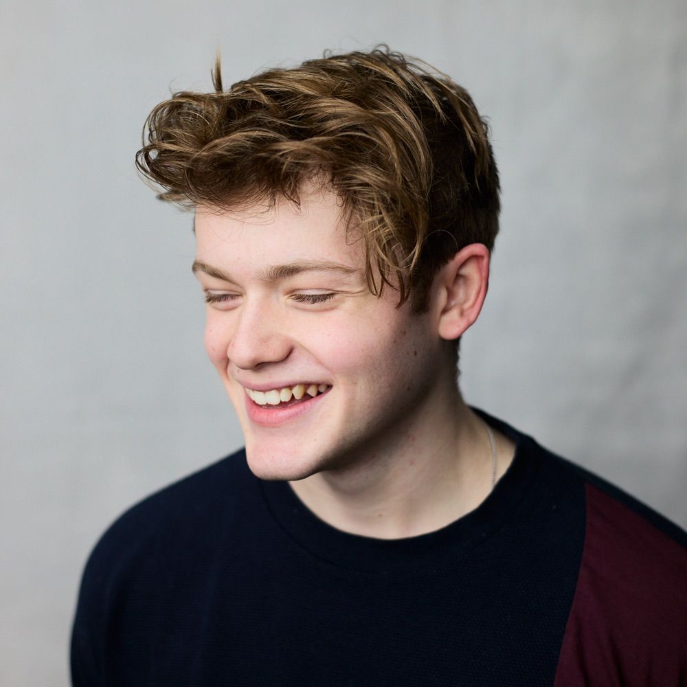Olly Rhodes