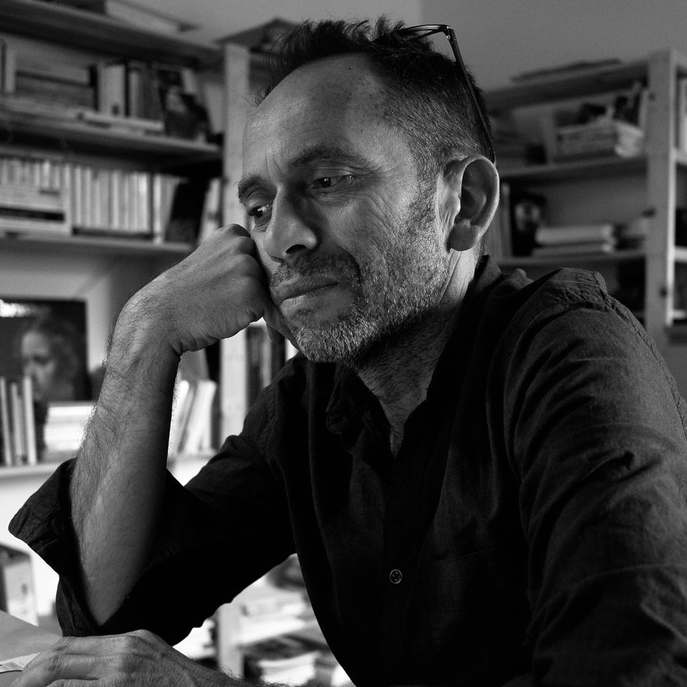 Luc Grimonprez