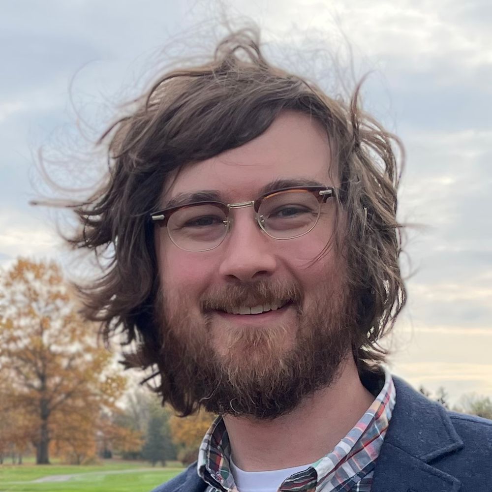 Justus Robertson