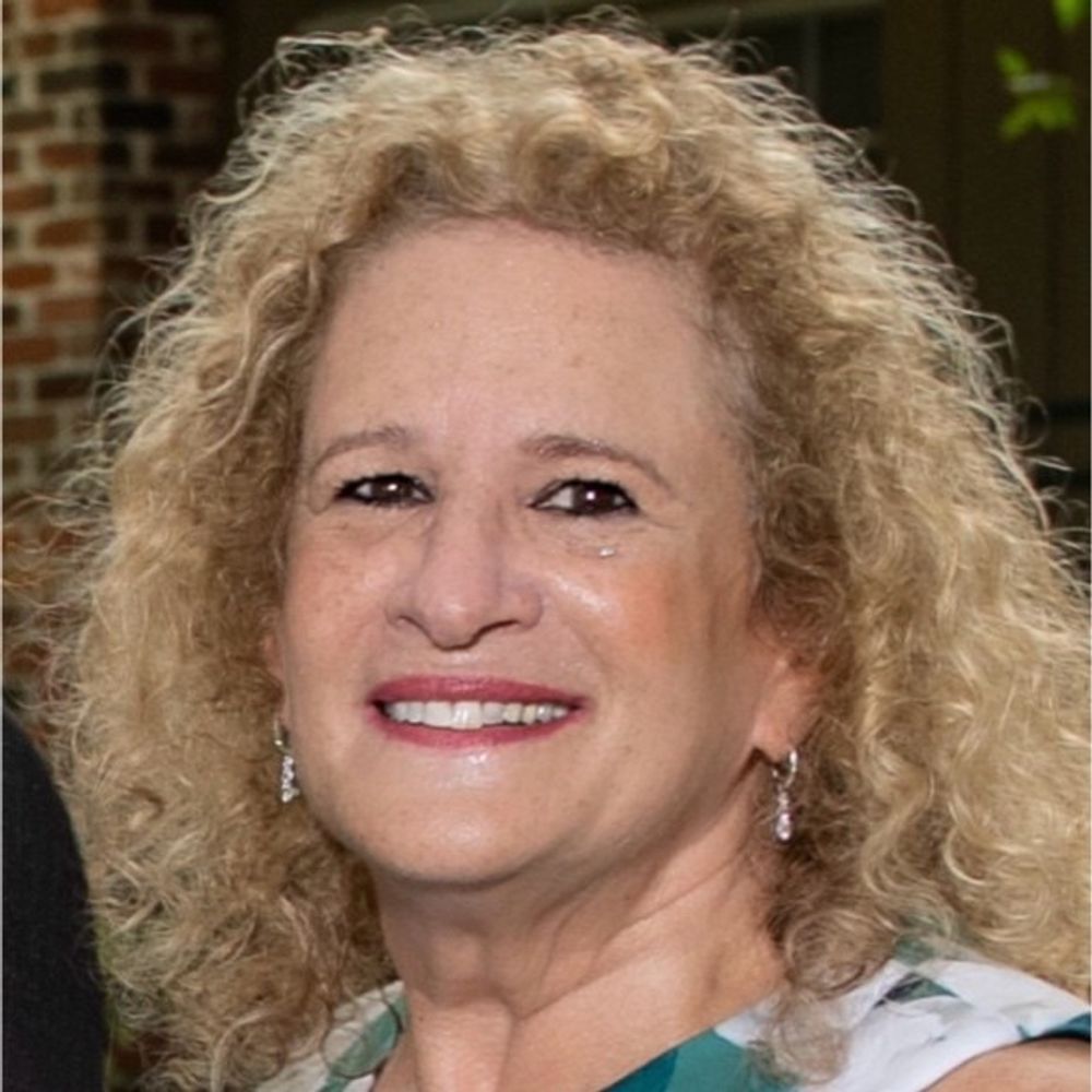 Alison M.
