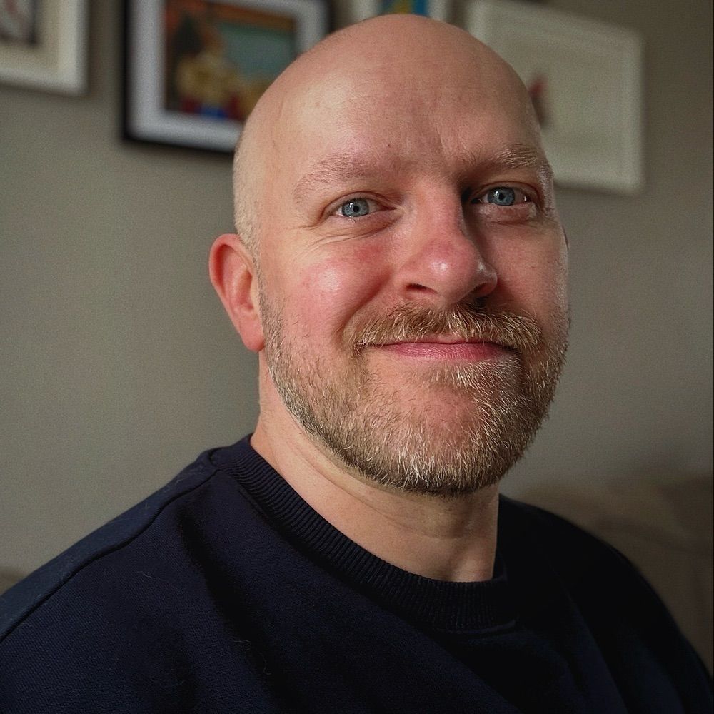 Mark whitworth