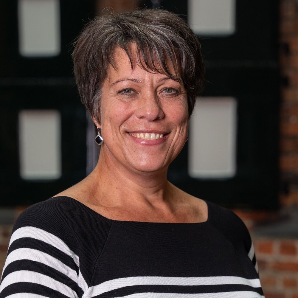 Liesbeth van de Wetering