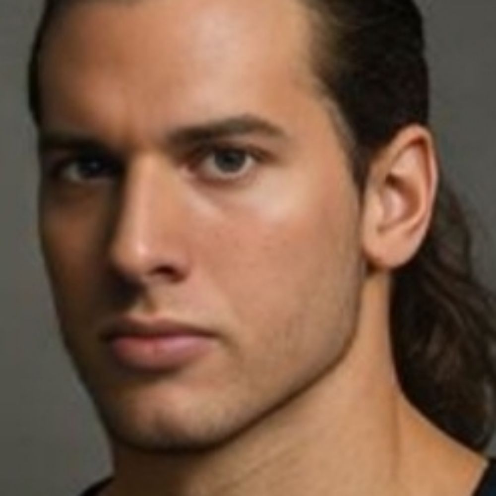 Greg Vorob