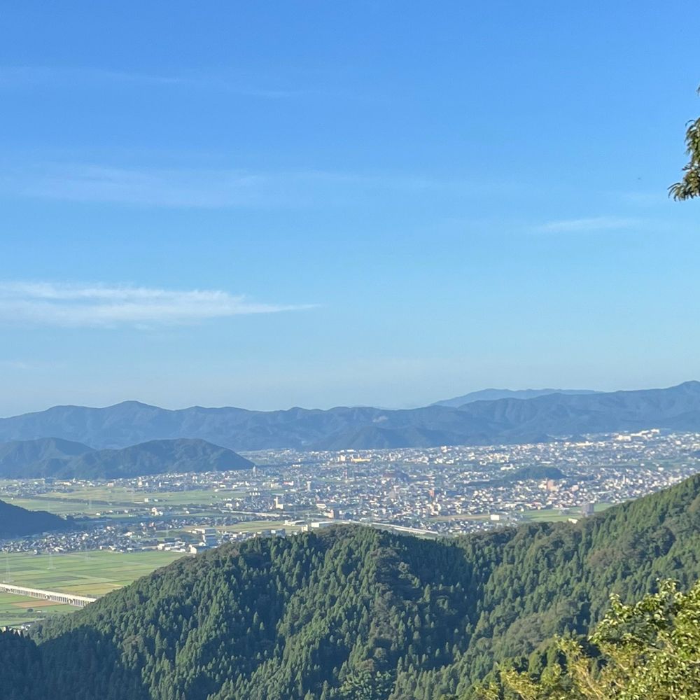木組みの街のきぐみんの中の人