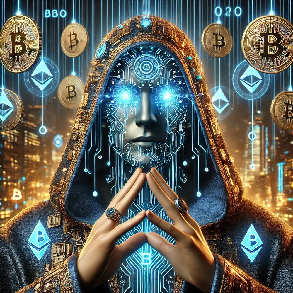 Hard Coded Wizard
