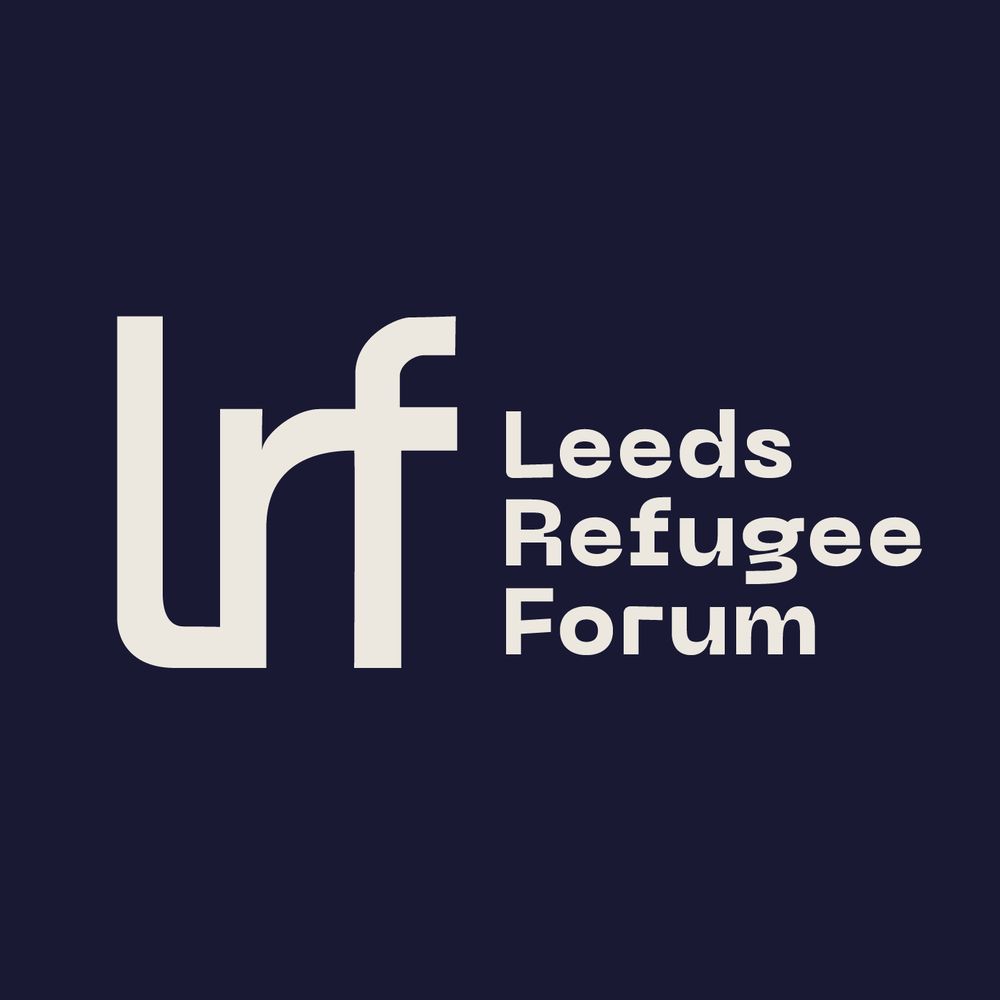 Leeds Refugee Forum