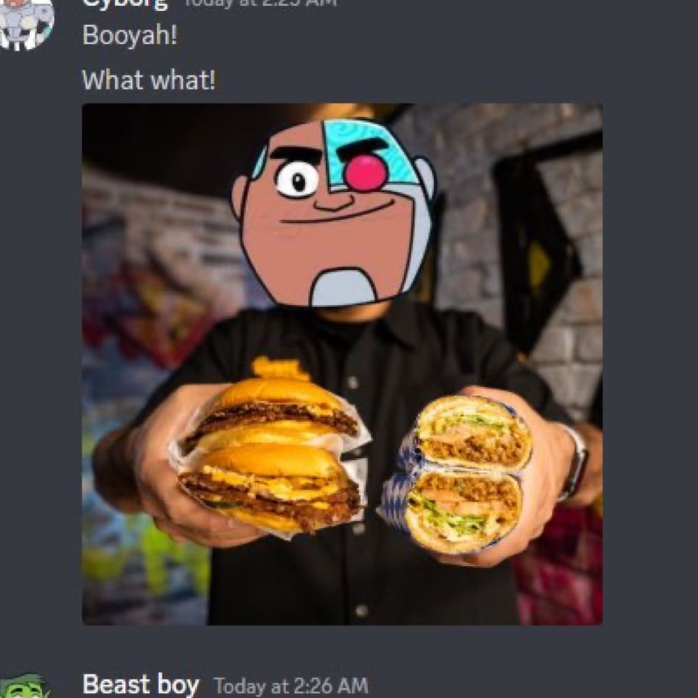 Randy