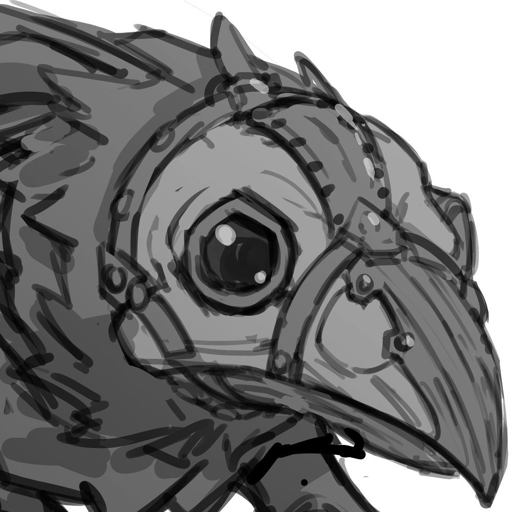 caws