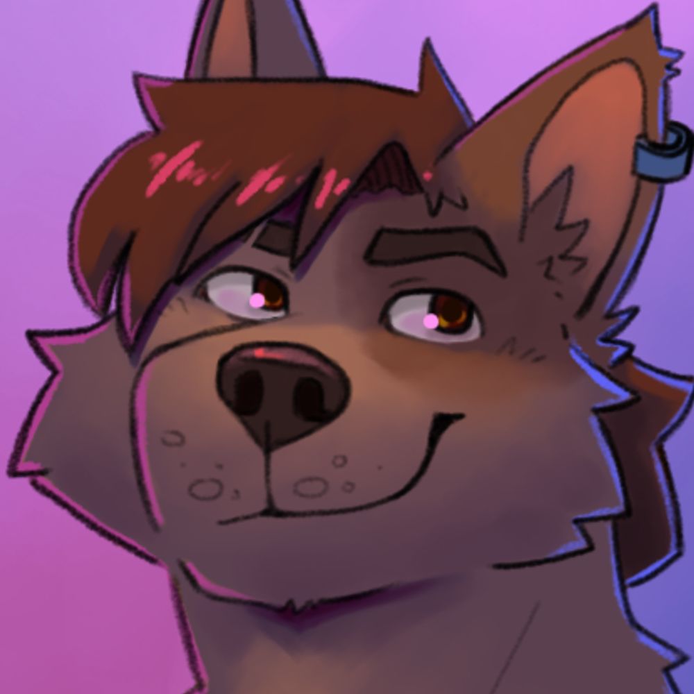 Profile avatar