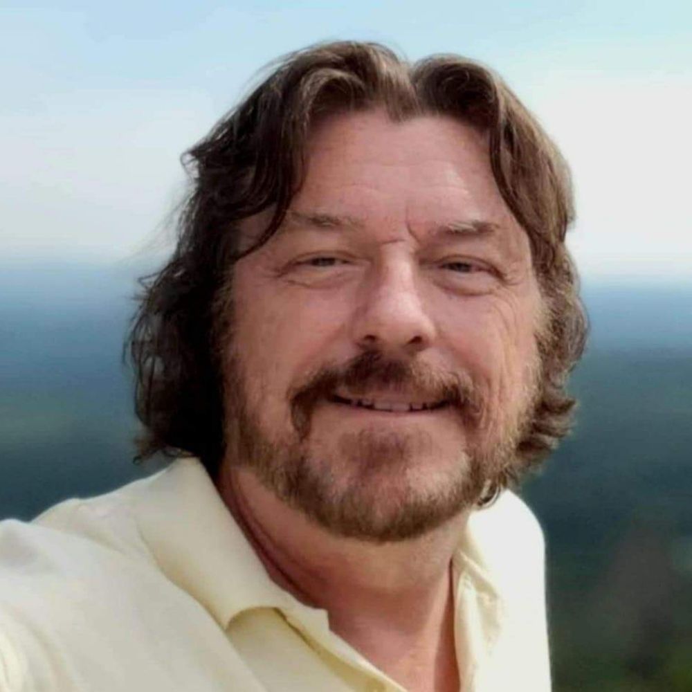 Psychic Rod Robertson