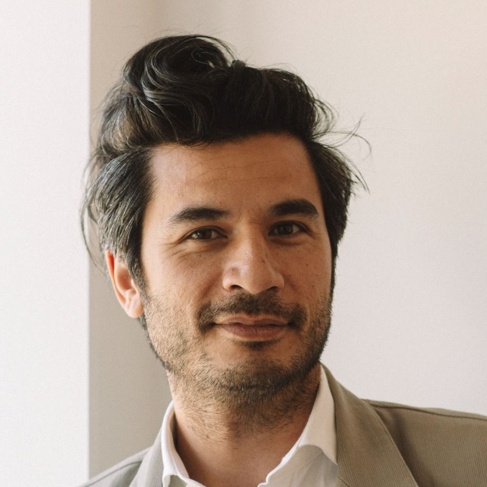 Mitchell F. Chan