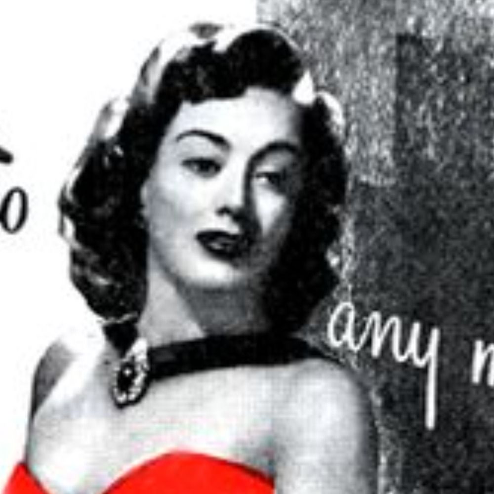 Glitz & Glam Fiction