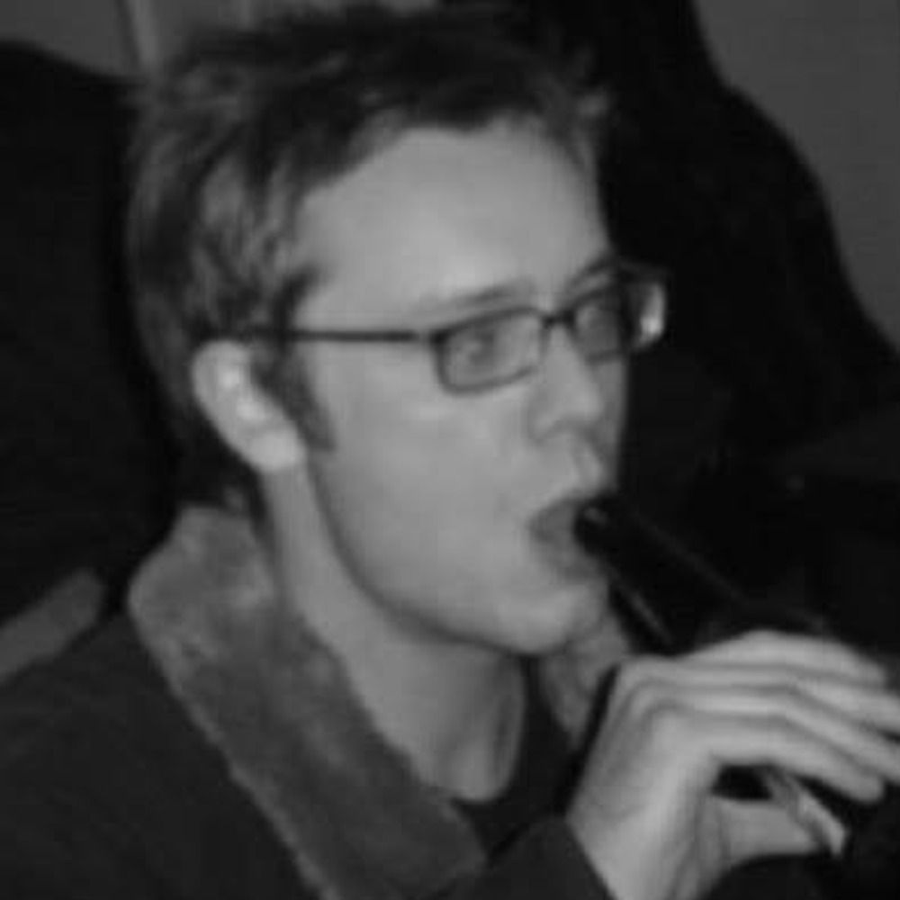 Jeff Young