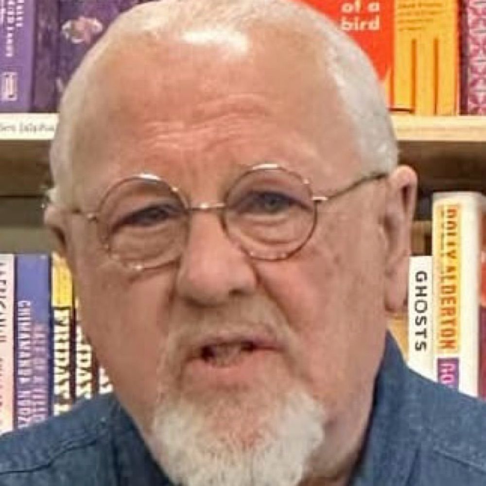 George Colburn