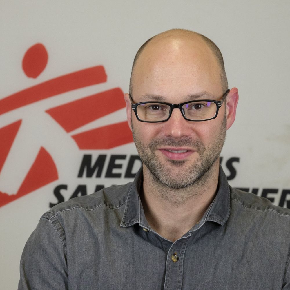 Matthieu Chevallier