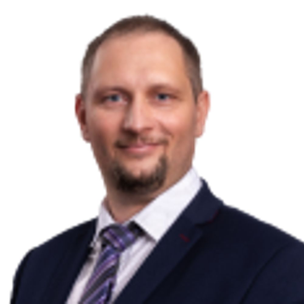 Daniel Kujawa