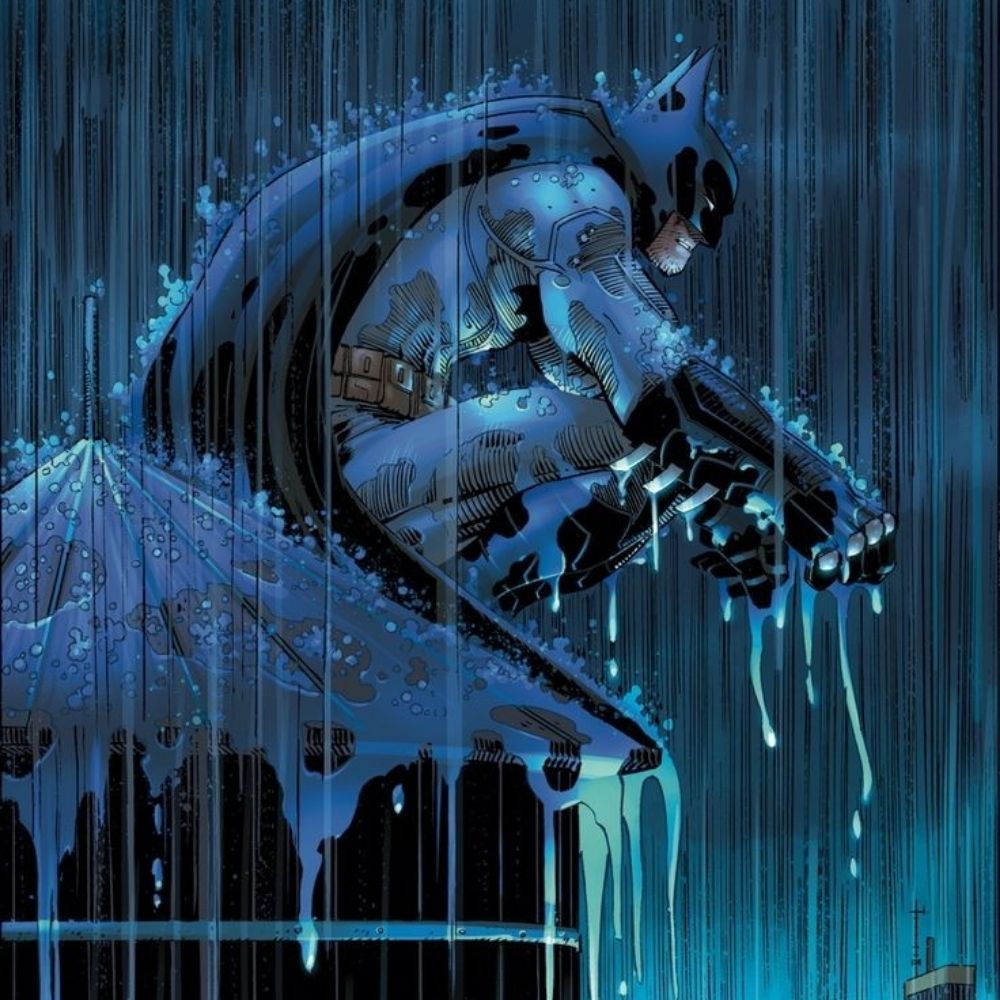 batmanaleatorio