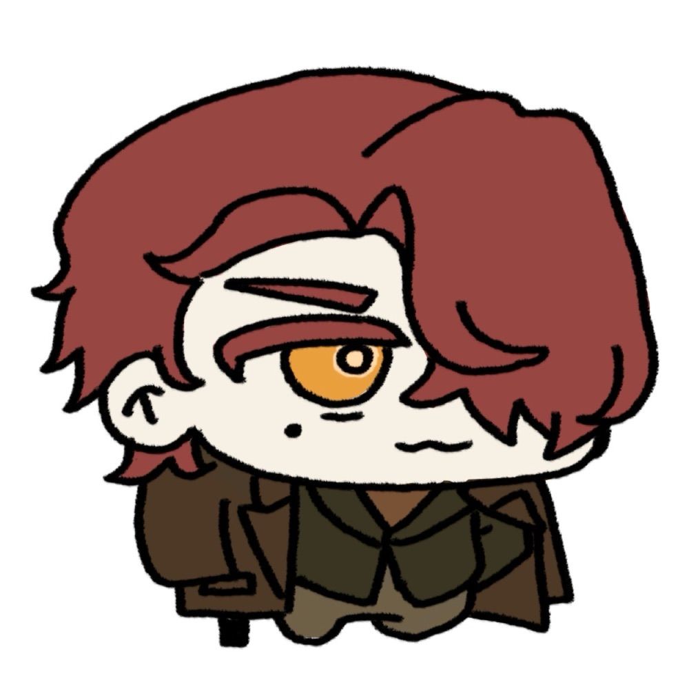 うろとなくん