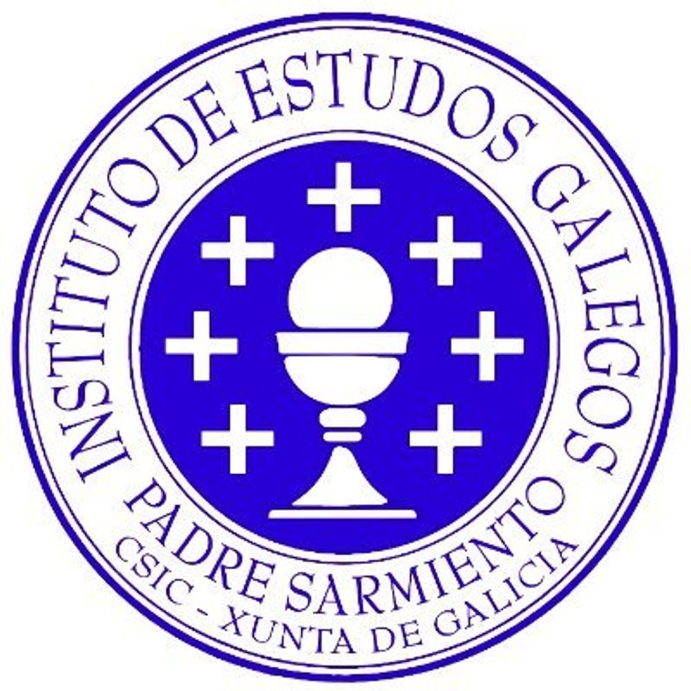 Instituto de Estudios Gallegos Padre Sarmiento