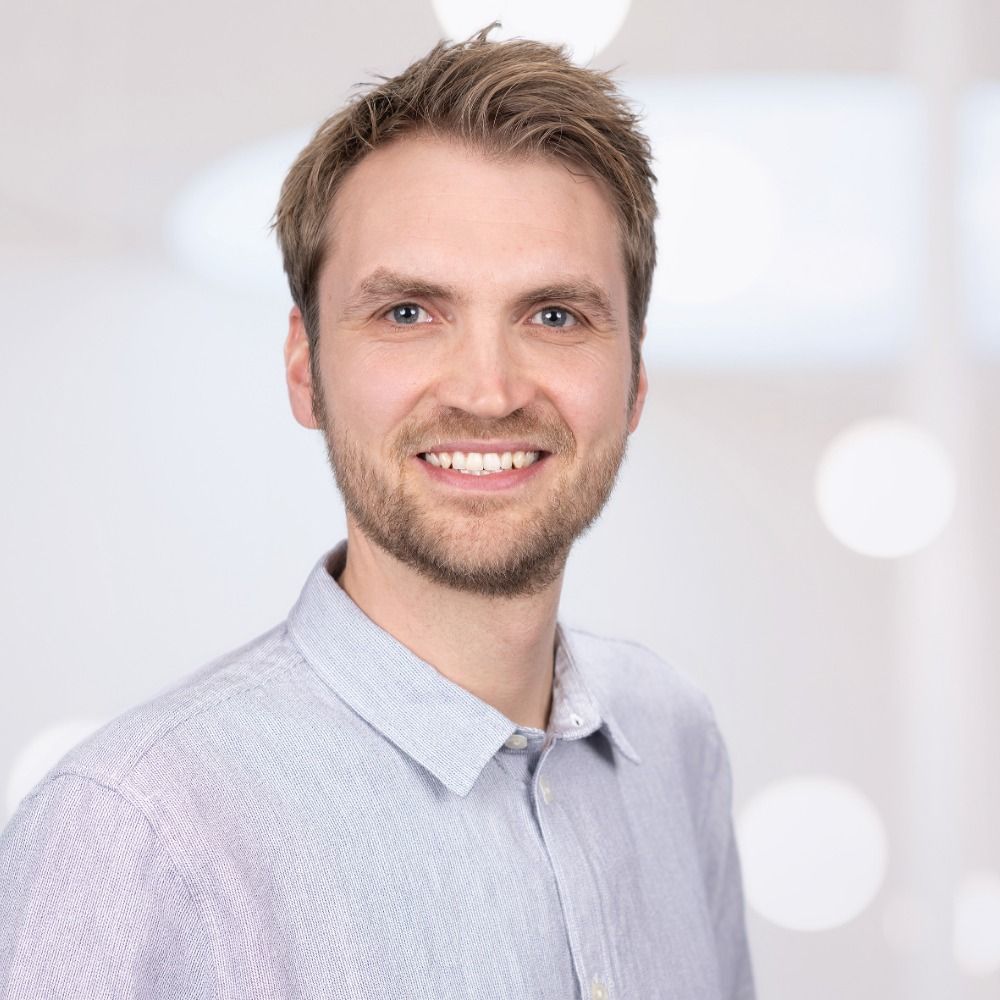 Christopher Starke