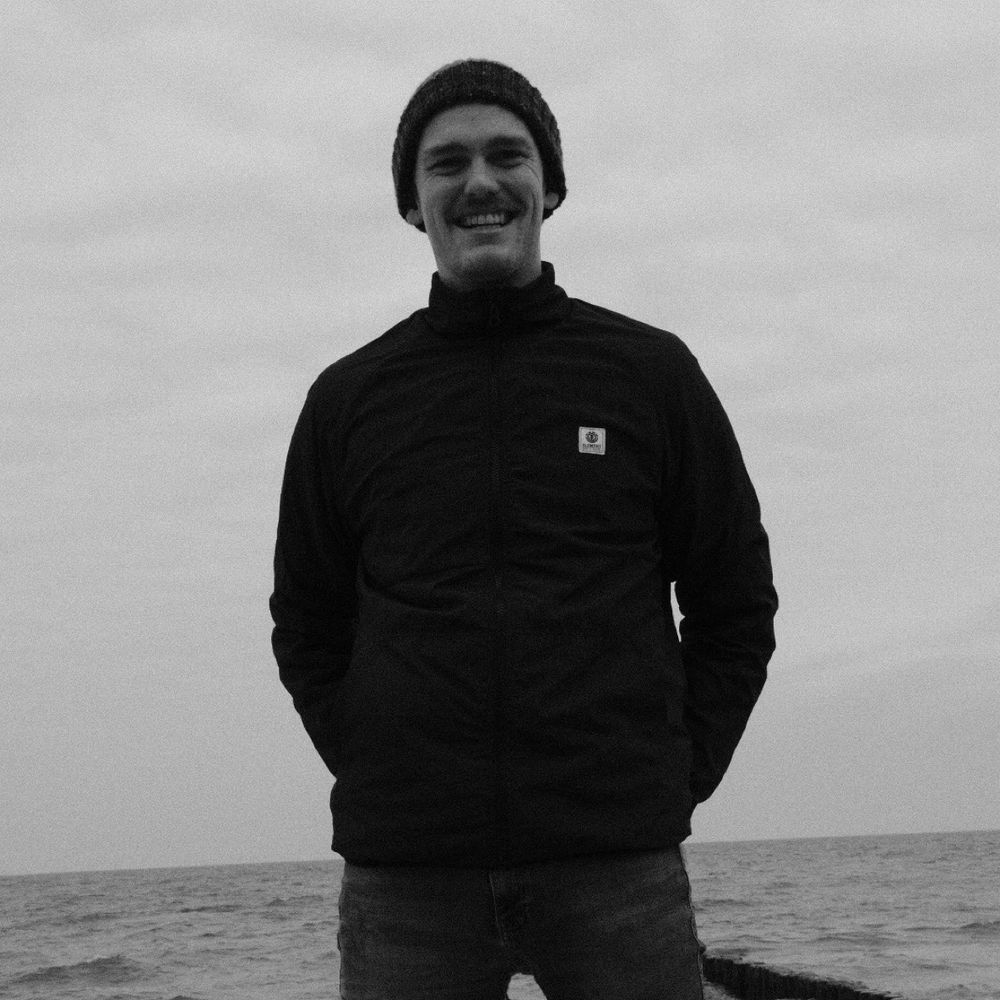 Jonathan Scholz 
