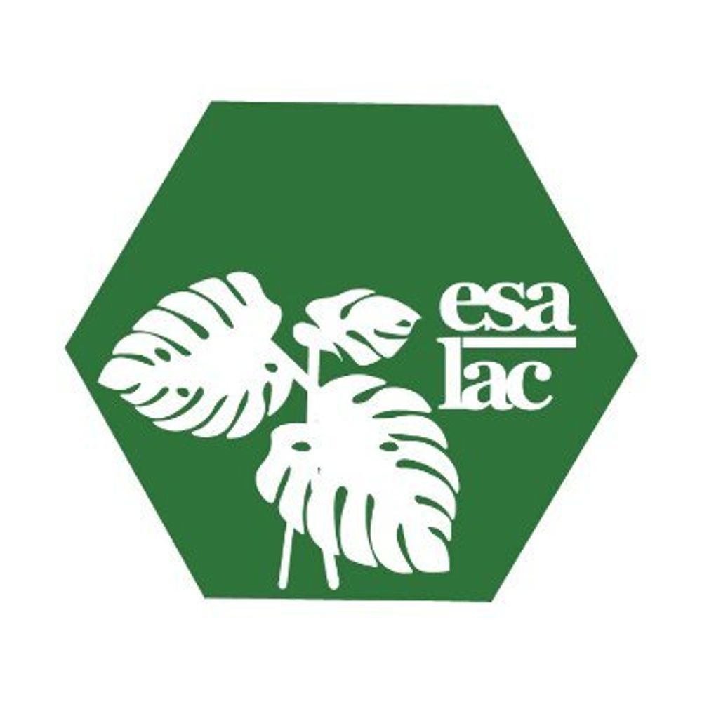  ESA Latin America & the Caribbean Chapter
