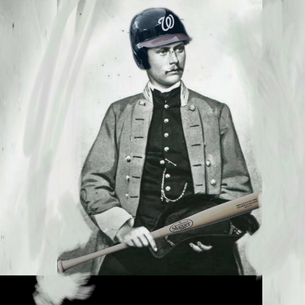 MT Nats Fan