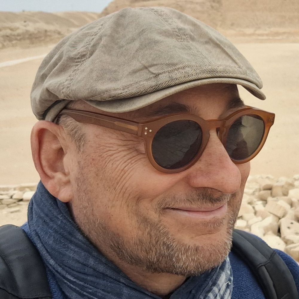 Xavier Gil