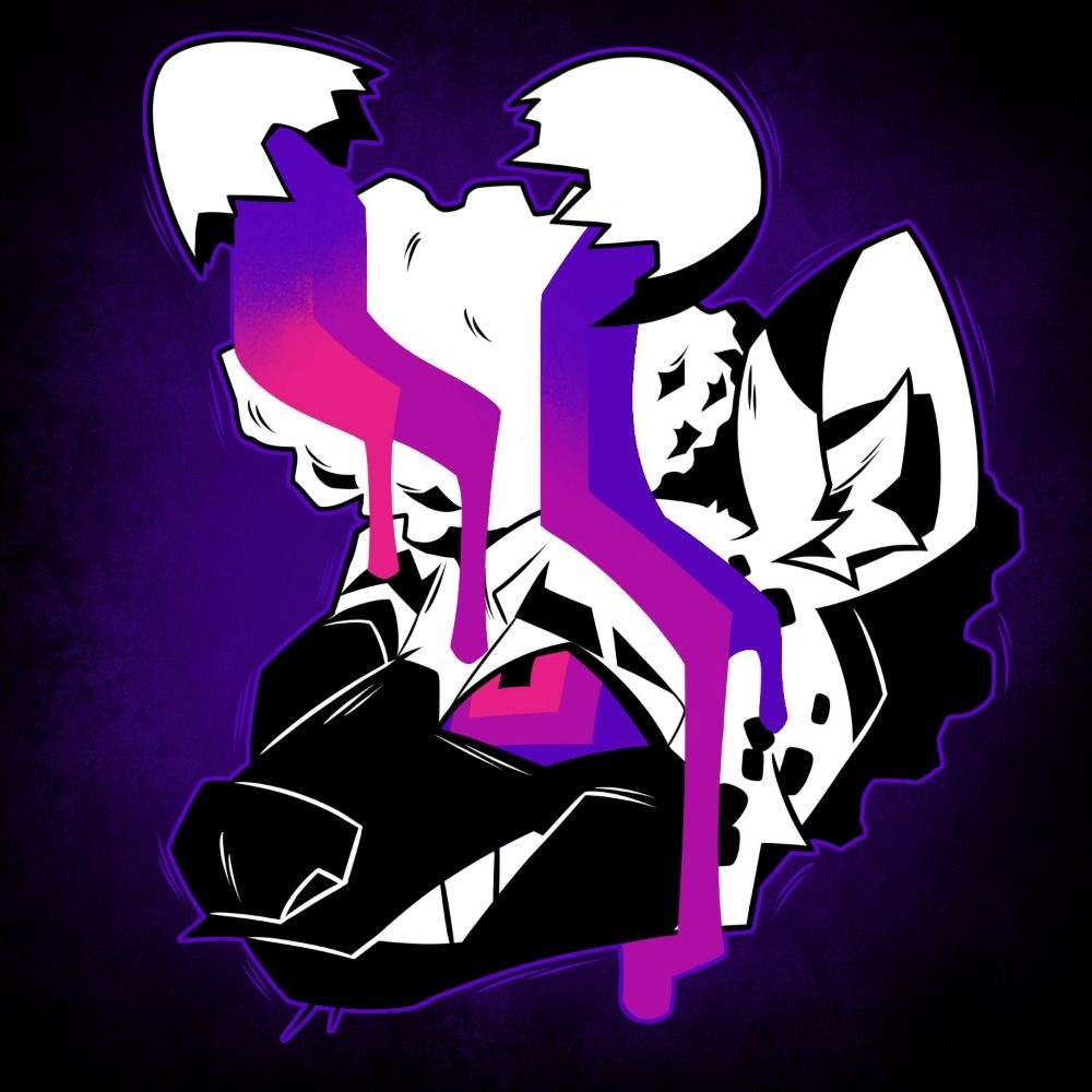 Mr Hakkai