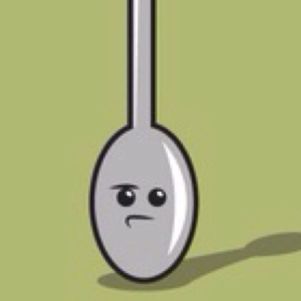 Spoon!