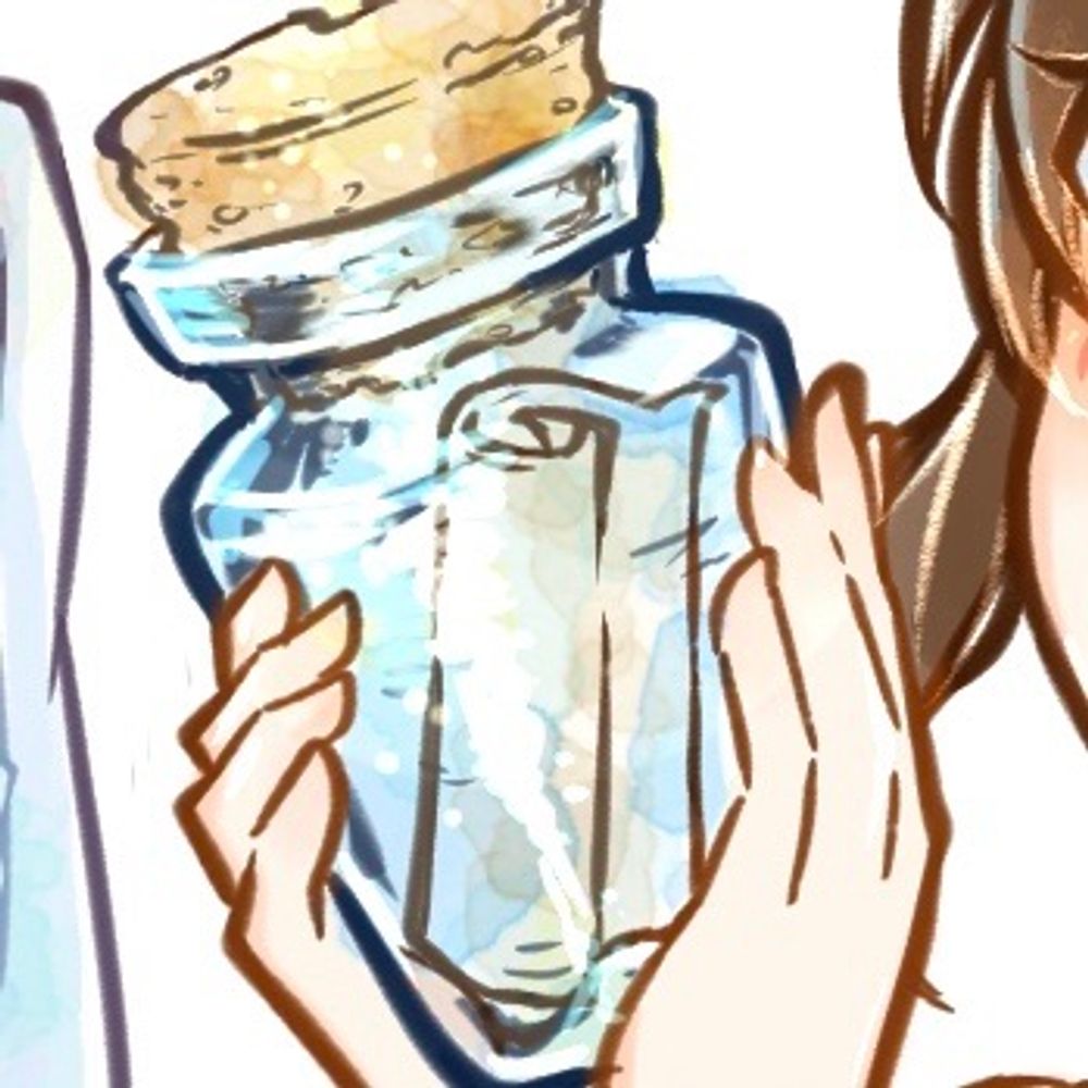 にとりる